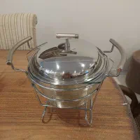 اردو خوری سیلور