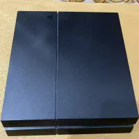 فروش پلی استیشن ۴ فت ۵۰۰ گیگ کپی خور ps4