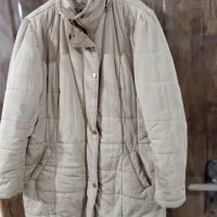 کاپشن نو۴۶سایز|لباس|شریف‌آباد, |دیوار