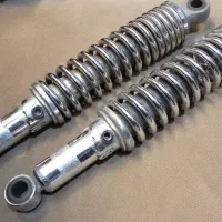 کمک فنر عقب موتور|قطعات یدکی و لوازم جانبی|تهران, جهاد|دیوار