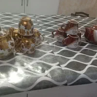 سرویس قهوه خوری
