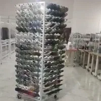 استند دوک نخ مخصوص میز برش
