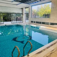 اجاره‌ی ویلا استخردار-گرین گاردن