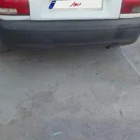 پراید مدل ۸۷