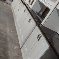 خرید وفروش کابینت دست دوم در یزد|مصالح و تجهیزات ساختمان|تفت, |دیوار