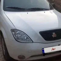 تیبا صندوقدار مدل ۹۹|خودرو سواری و وانت|گرگان, |دیوار