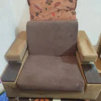 مبل تخت شو