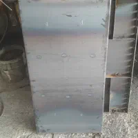 قالب لبه خم طرح ارس جک ۳متری|مصالح و تجهیزات ساختمان|کرمانشاه, |دیوار