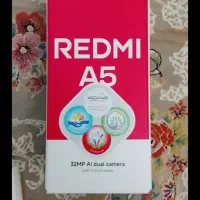 ردمیA5