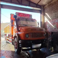 بنز تک باری 1930 خشک