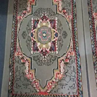 قالیچه ۱.۵ در ۱.۵ و دو پادری|پادری|تهران, هفت چنار|دیوار