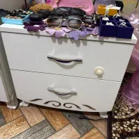 سرویس خواب|تخت و سرویس خواب|قم, میرزائیه|دیوار