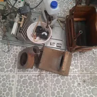خدمات فنی وتاسیسات