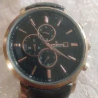 ساعت رومانسون سه موتور