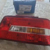 چراغ ۴۰۵ و سپر ۴۰۵