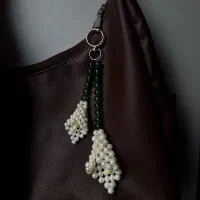 چارم بگ مرواریدی گیلار