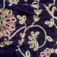 پارچه لباس محلی|لباس|بهبهان, |دیوار