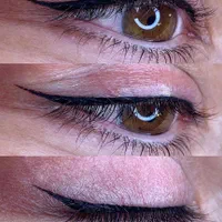 انجام تتو صورت وبدن و کراتین مو به همراه اموزش|خدمات آرایشگری و زیبایی|بم, |دیوار