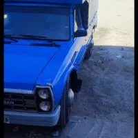 نیسان وانت|خودرو سواری و وانت|تربت‌حیدریه, بازار|دیوار