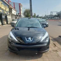 فروش ۲۰۷ دنده ای Tu5 مدل ۱۴۰۰|خودرو سواری و وانت|رشت, فلسطین|دیوار