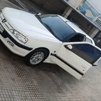 پژو پارس دوگانه سوز، مدل ۱۳۹۴|خودرو سواری و وانت|فولادشهر, مسکن مهر فولادشهر|دیوار