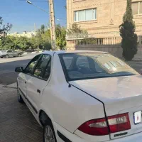 سمند lx مدل 86 شاسی پلمپ|خودرو سواری و وانت|شیراز, فرگاز|دیوار