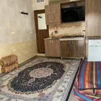 اجاره روزانه/هفتگی/ماهانه سوییت20 متر در سعدیه