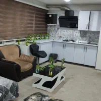 سوییت ضدعفونی شده رو به دریا|اجارهٔ کوتاه‌مدت آپارتمان و سوئیت|بوشهر, |دیوار