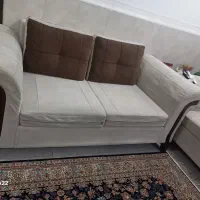 مبلمان چوب راش