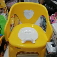 صندلی قصری یا توالت بچه|اسباب و اثاث بچه|مشهد, مصلی (کارمندان اول)|دیوار