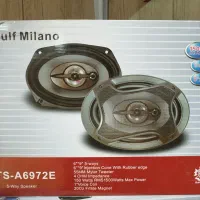 بلندگو چینی گلف آلفا سونیک ال اس ادیو/کامپونت/هرتز