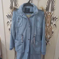 پالتو خز دار نو