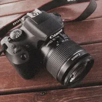 دوربین عکاسی کنون