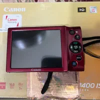 دوربین کنون