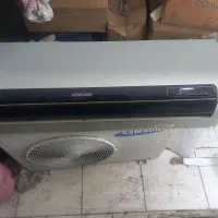 کولر گازی سامسونگ ۲۴ هزار