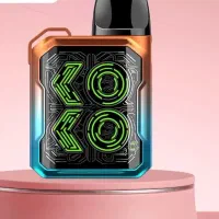 انواع لوازم ویپ‌وپاد