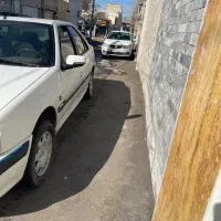 پرشیا۹۳|خودرو سواری و وانت|زنجان, |دیوار
