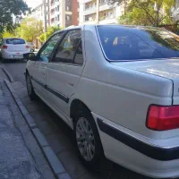 پژو پارس xu7p مدل 1401|خودرو سواری و وانت|تهران, صادقیه|دیوار