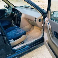 پارس ELX مدل85|خودرو سواری و وانت|دهدشت, |دیوار