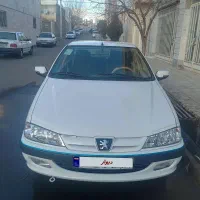 پژو پارس سال مدل1400