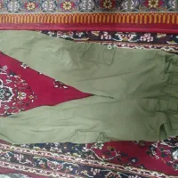 شلوار بچه گانه