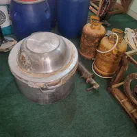 دیگ گلاب گیری