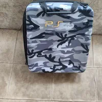 کیف PS4 چریکی