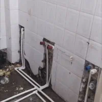 تعمیرات بناهی سرویس و حمام و بازسازی