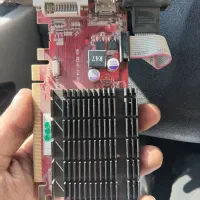 کارت گرافیک|قطعات و لوازم جانبی رایانه|قم, شهرک مهدیه (مدرس)|دیوار