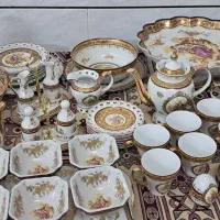 چینی ویترینی
