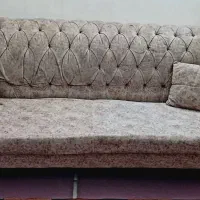 مبل راحتی ۸ نفره