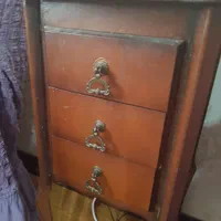 میز تلفن