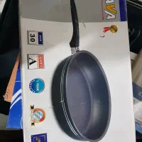 ماهی تابه نو تاوا سایز ۳۰ نو