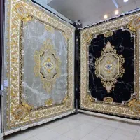 فرش مدل نویان//